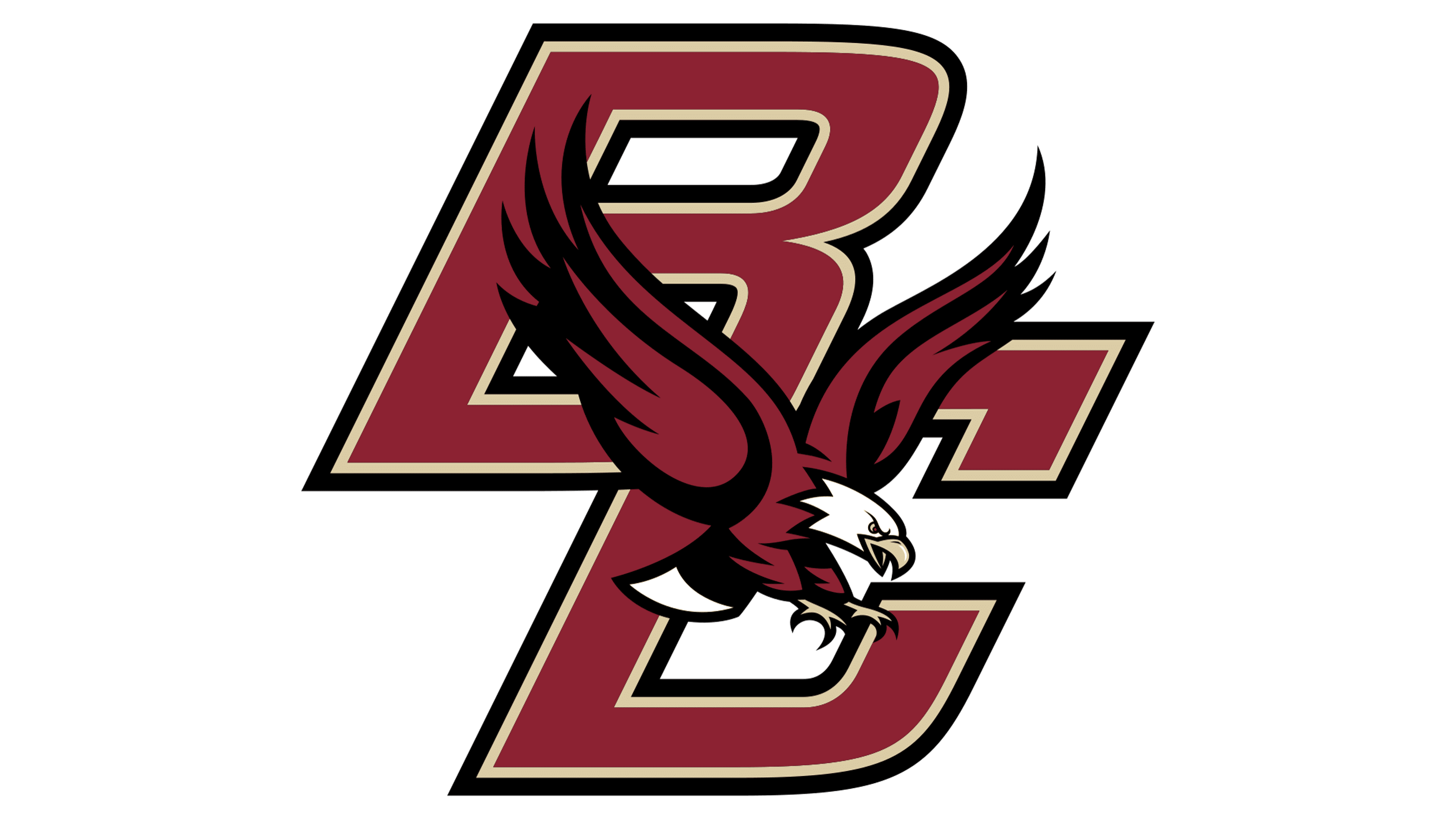 Boston-College-Eagles-Logo
