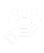 Customer support icon