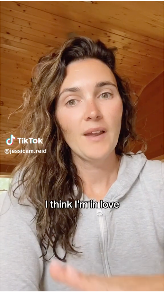 TikTok covers