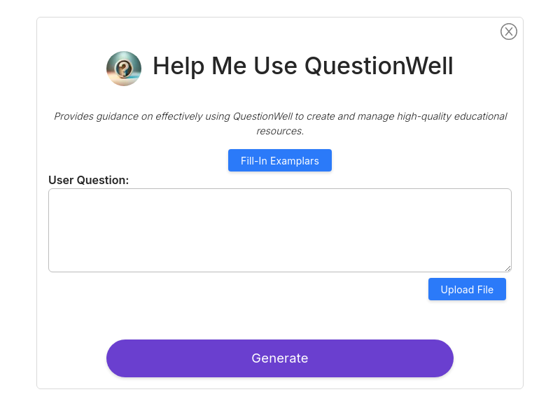 Tool Screenshot